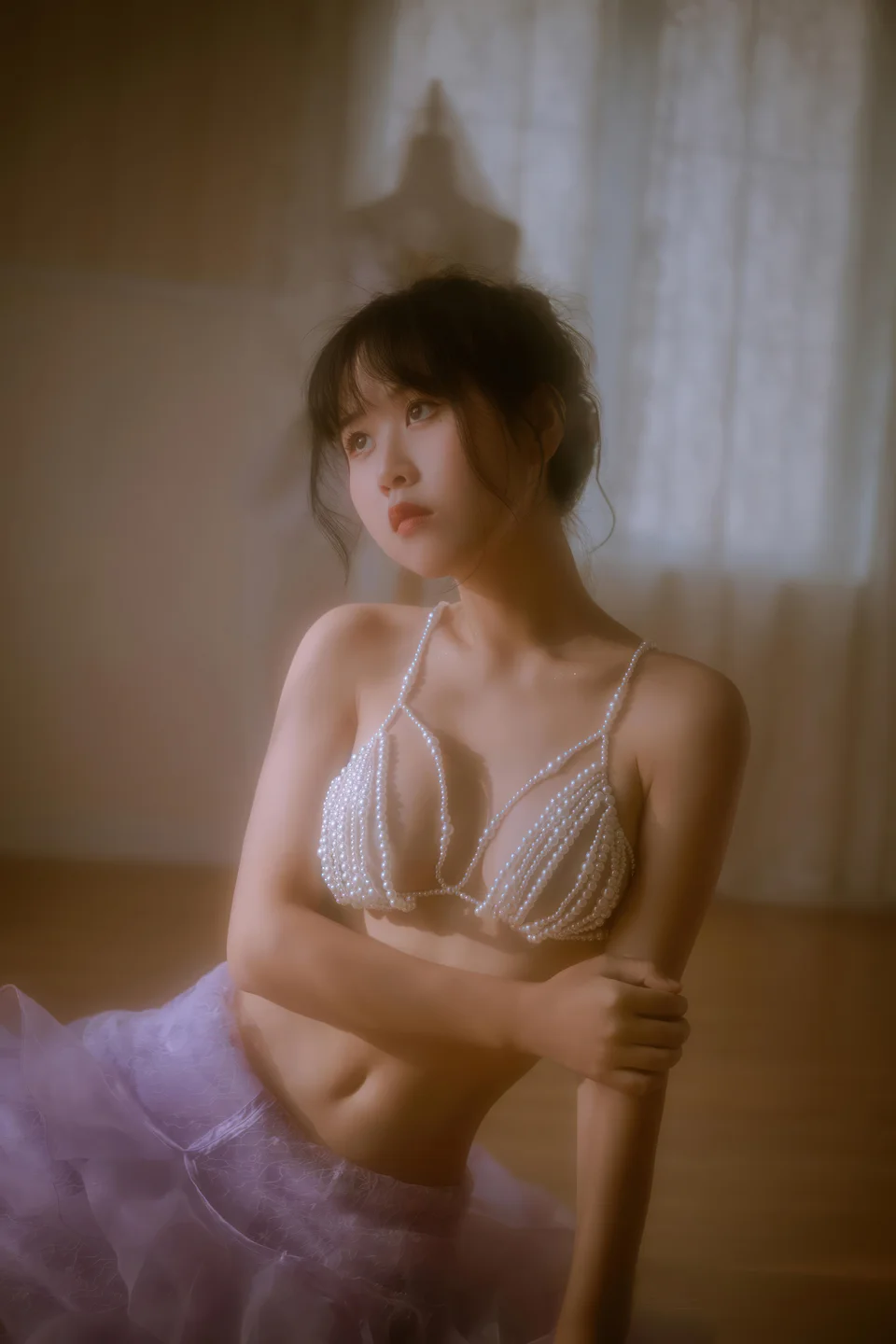 萌芽儿o0 - 左家娇女 [49P-334MB] tg@simisebaisi 【丝足阁】038.webp